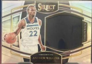 Andrew Wiggins