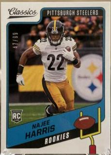 Najee Harris
