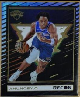 OG Anunoby