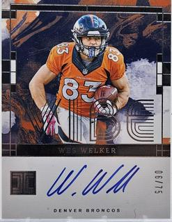 Wes Welker