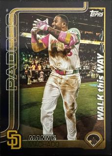 Manny Machado