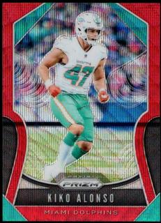 Kiko Alonso