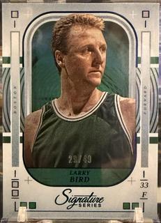 Larry Bird