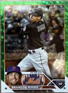 Brandon Nimmo