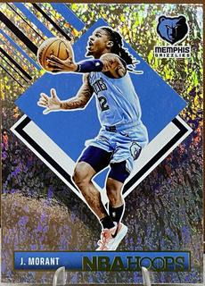 Ja Morant