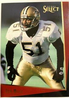 Sam Mills