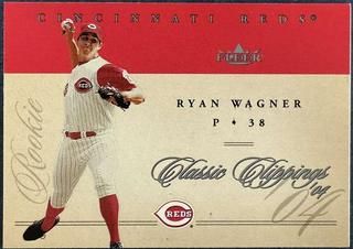 Ryan Wagner