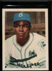 Luis Cabrera #209 Baseball Cards 1972 Puerto Rican League Sticker