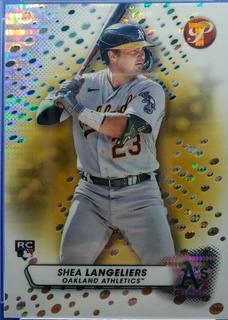 Shea Langeliers