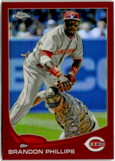 Brandon Phillips
