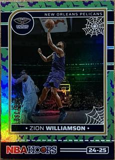 Zion Williamson