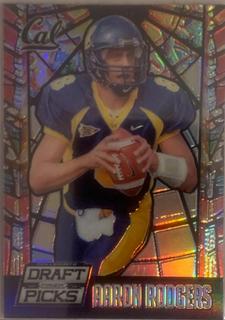 Aaron Rogers
