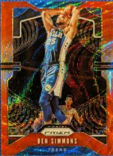 Ben Simmons