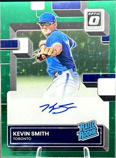 Kevin Smith