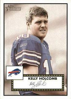 Kelly Holcomb