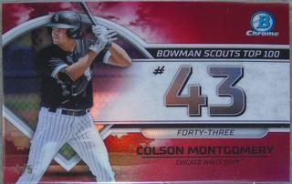 Colson Montgomery