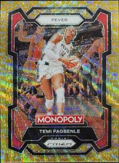 Temi Fagbenle