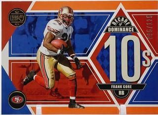 Frank Gore