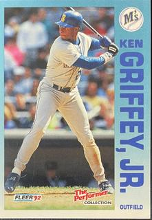 Ken Griffey Jr.