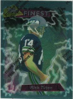 Rick Tuten