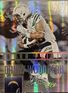 Danny Woodhead