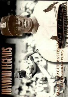 Bob Gibson