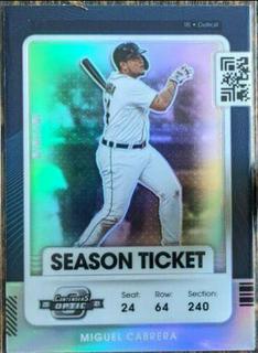 Miguel Cabrera