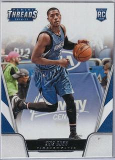 Kris Dunn