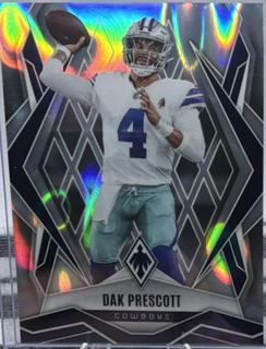 Dak Prescott
