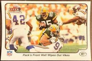 Green Bay Packers
