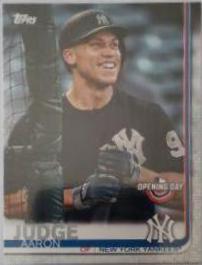 Aaron Judge
