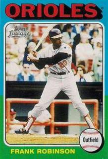 Frank Robinson
