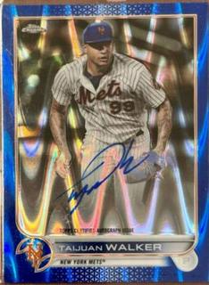 Taijuan Walker