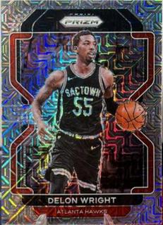 Delon Wright
