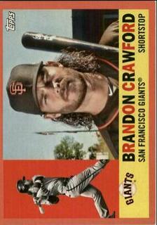 Brandon Crawford