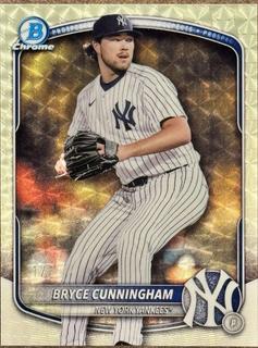 Bryce Cunningham