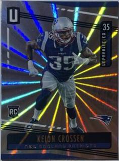 Keion Crossen