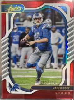 Jared Goff