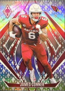 James Conner