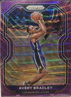 Avery Bradley