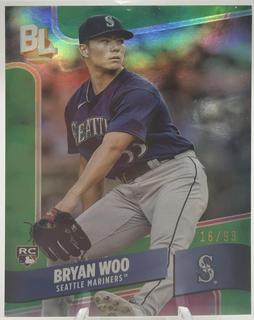 Bryan Woo