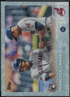 Francisco Lindor