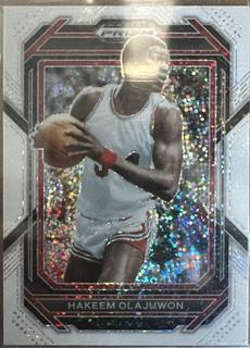 Hakeem Olajuwon
