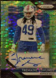 Tremaine Edmunds