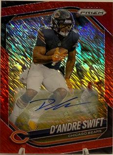 D'Andre Swift