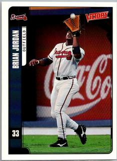 Brian Jordan