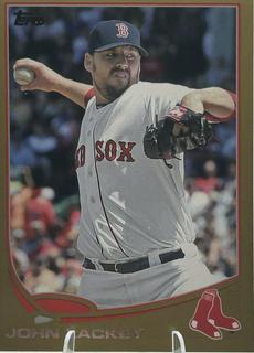 John Lackey