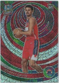 Johnny Davis