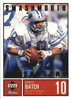 Charlie Batch