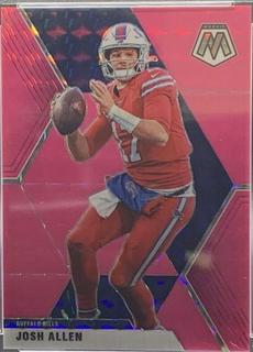 Josh Allen